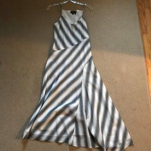 Summer Midi Dress